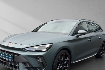 Cupra Leon 10.500 km 39.910 &euro; Erndtebrück 57339