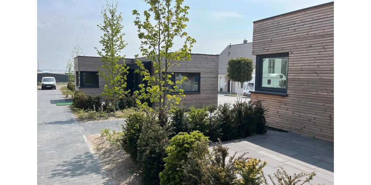 Tiny Haus auch für Monteure Mendig zimmer