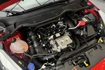 Ford Fiesta 1.0 Ecobbost Automatik ST-Line 29.700 km 15.450 &euro; Lich 35423