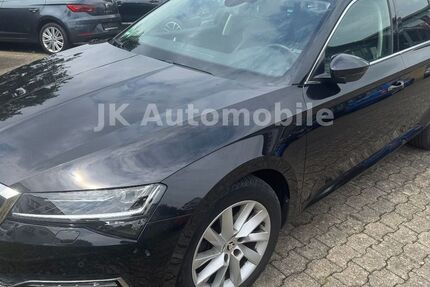 Skoda Superb 117.000 km 17.900 &euro; Northeim 37154