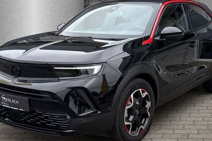 Opel Mokka 45.432 km 18.990 € Niederahr 56414