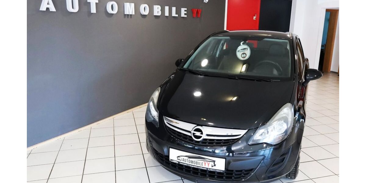 Opel Corsa 150.000 km 3.450 &euro; Syrgenstein-Landshausen 89428