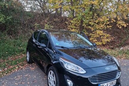 Ford Fiesta 116.309 km 7.500 &euro; Saarbrücken 66113