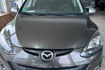 Mazda 2 225.000 km 3.900 &euro; Bonn 53119