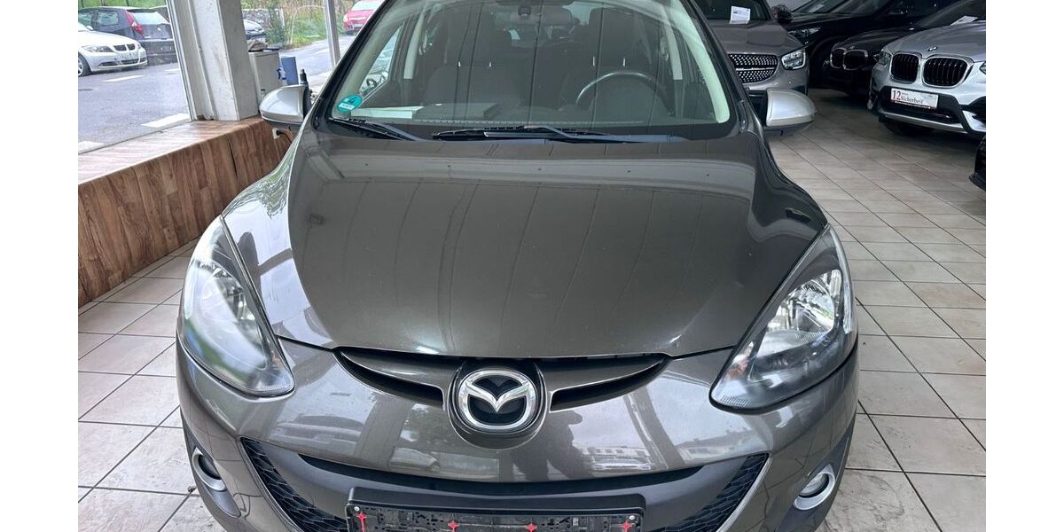 Mazda 2 225.000 km 3.900 &euro; Bonn 53119