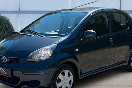 Toyota Aygo (X) 94.900 km 4.150 &euro; Wegberg 41844