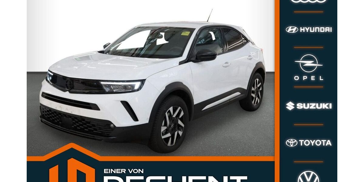 Opel Mokka 5.684 km 19.919 &euro; Heidelberg 69115