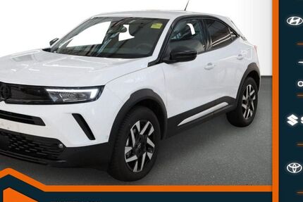 Opel Mokka 5.684 km 20.919 &euro; Heidelberg 69115