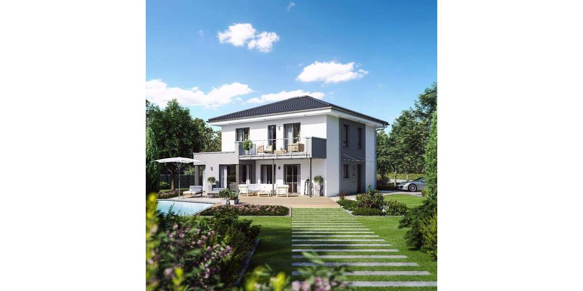 Einfamilienhaus Hofheim am Taunus Diedenbergen - 6 Zimmer, 143 m&sup2;, 773.539&euro; | Angebot:25374030