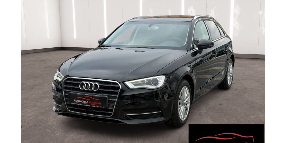 Audi A3 86.700 km 15.490 &euro; Chemnitz 09130