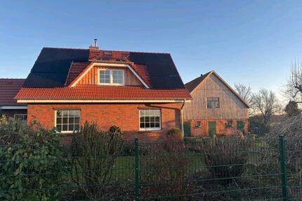 Einfamilienhaus in Alleinlage