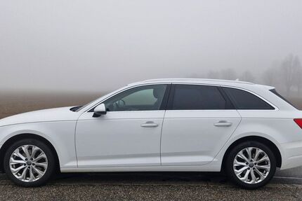 Audi A4 122.000 km 17.000 &euro; Alteglofsheim 93087