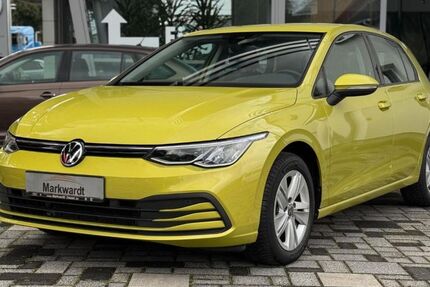 VW Golf 34.500 km 20.394 &euro; Zossen 15806