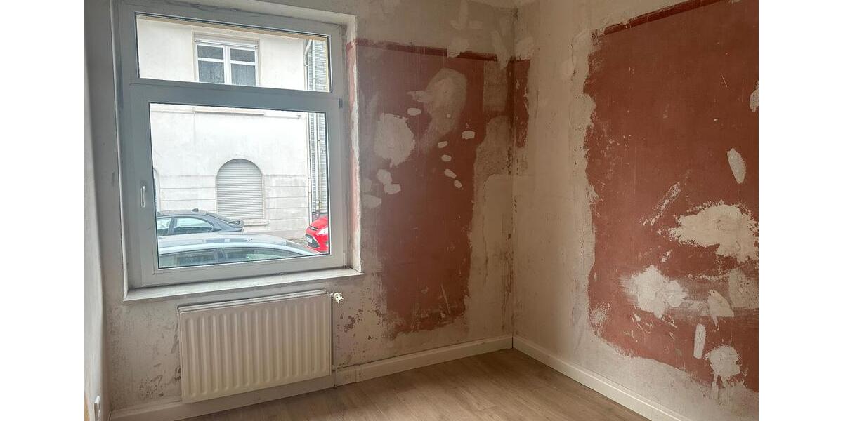 Erdgeschoßwohnung Remscheid Reinshagen - 4 Zimmer, 81 m&sup2;, 447&euro; | Angebot:26660198