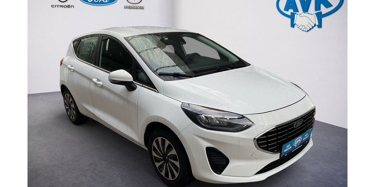 Ford Fiesta 12.456 km 13.990 &euro; Husum 25813
