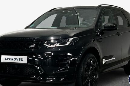 Land Rover Discovery Sport 10.500 km 63.750 &euro; München 81477