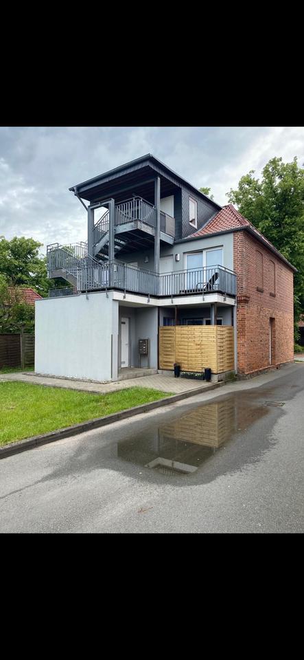 Schöne 2Raumwohnung im Erdgeschoss zu vermieten zimmer