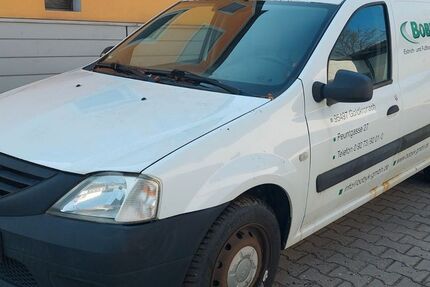 Dacia Logan 130.000 km 1.500 &euro; Sulzbach-Rosenberg 92237
