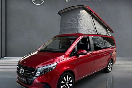 Mercedes-Benz Marco Polo 29.858 km 74.444 &euro; Bardowick 21357