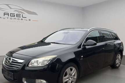 Opel Insignia 275.253 km 1.950 € Waldenbuch 71111