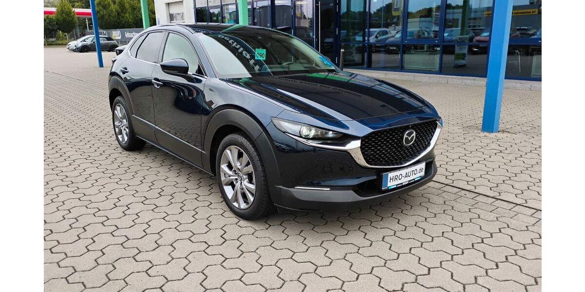Mazda CX-30 46.700 km 19.900 &euro; Rostock 18106