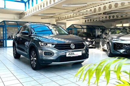 VW T-Roc 95.800 km 15.290 &euro; Uplengen 26670