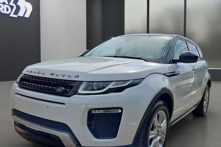 Land Rover Range Rover Evoque 175.319 km 12.888 € Bad Segeberg 23795