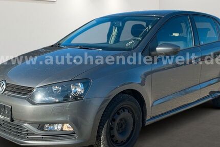 VW Polo 141.645 km 4.299 &euro; Brehna 06796