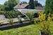 EFH in ruhiger Ortsrandlage mit Garten, 2 Garagen + Doppelcarport