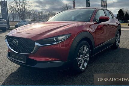 Mazda CX-30 20.303 km 22.960 &euro; Hainichen 09661