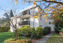 Möbliertes 1-Zimmer-Appartment mit Balkon in Top-Lage