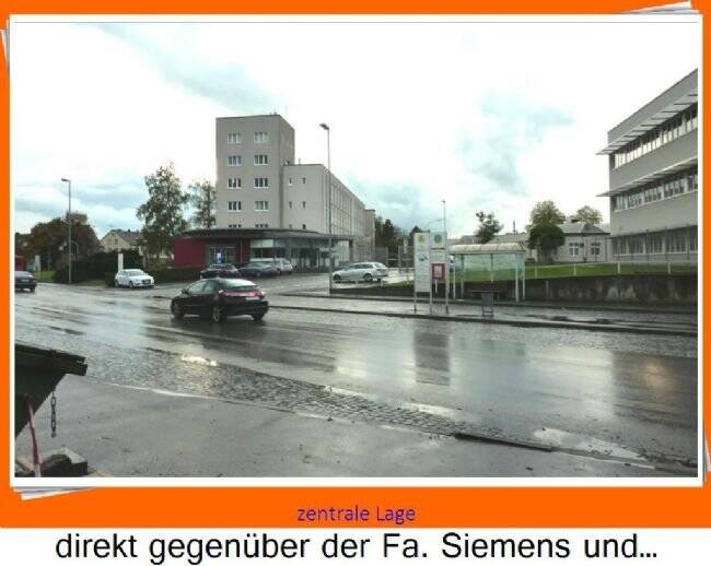 Gewerbeobjekt Bad Neustadt an der Saale Bad Neustadt - 3 Zimmer, 65 m&sup2;, 650&euro; | Angebot:26671830