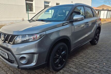 Suzuki Vitara 45.030 km 15.990 &euro; Zehdenick 16792