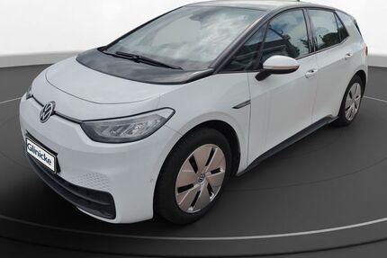 VW ID.3 60.900 km 19.480 &euro; Bad Langensalza 99947