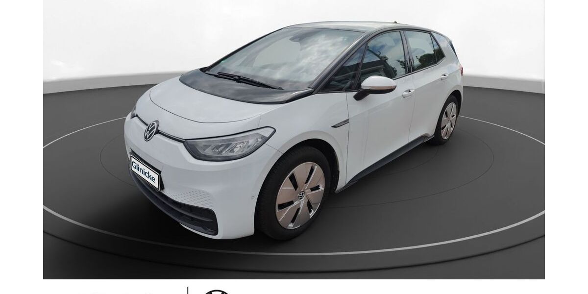 VW ID.3 60.900 km 19.480 &euro; Bad Langensalza 99947