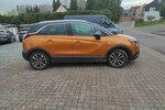 Opel Crossland 1,2 Turbo Ultimate Navi/LED/SH/FH/PDC 102.985 km 9.500 &euro; Höchstenbach 57629