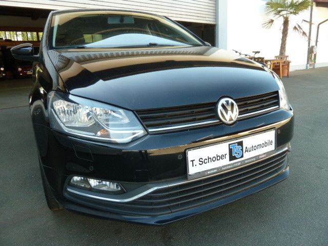 VW Polo 112.450 km 7.998 &euro; Simmelsdorf OT Großengsee 91245