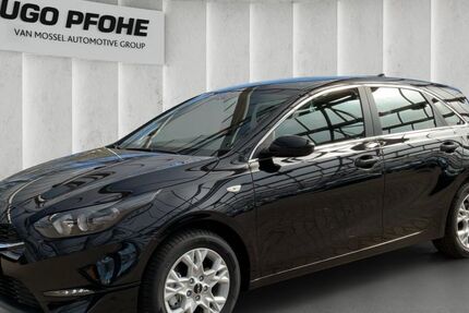 Kia ceed / Ceed 10.000 km 23.310 &euro; Schwerin 19061