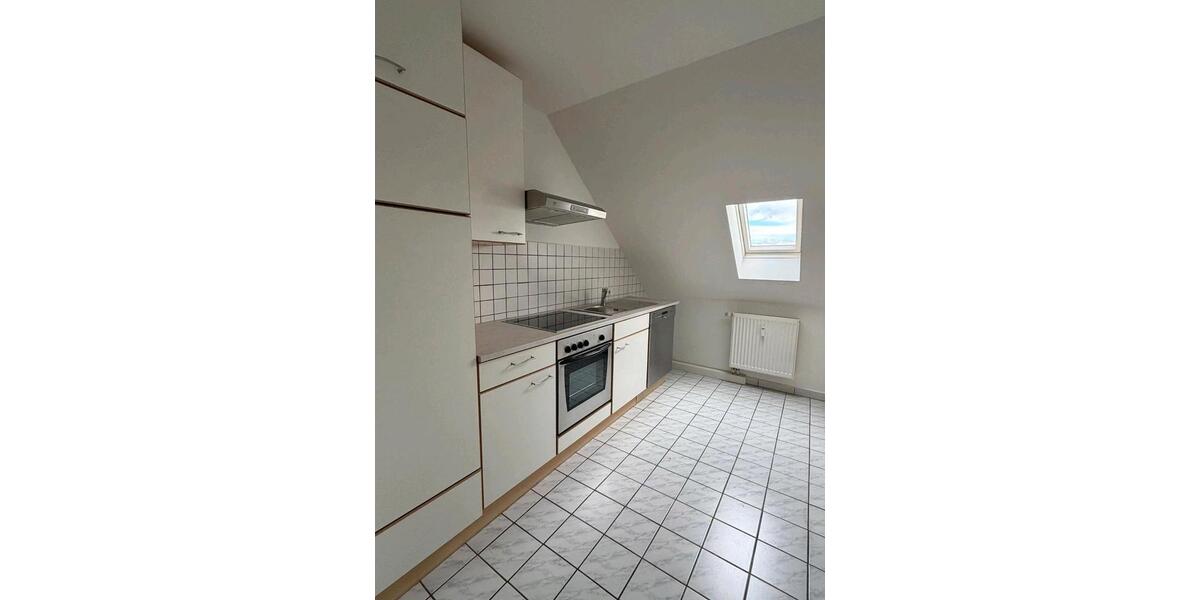 Dachgeschoßwohnung Langerwehe - 3 Zimmer, 85 m&sup2;, 720&euro; | Angebot:24842465