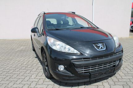 Peugeot 207 101.000 km 3.980 &euro; Weißenfels 06667