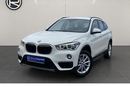 BMW X1 50.706 km 20.980 &euro; Fritzlar 34560
