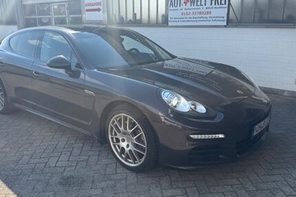 Porsche Panamera 97.319 km 34.899 &euro; Nordhorn 48529