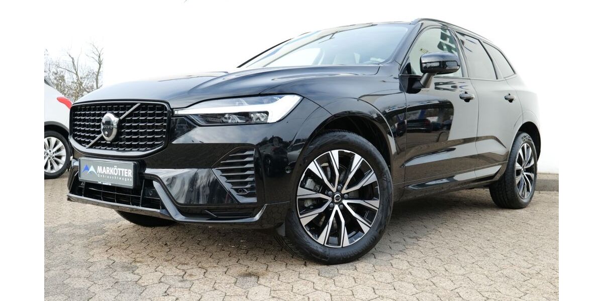 Volvo XC60 47.627 km 39.990 &euro; Bielefeld 33647