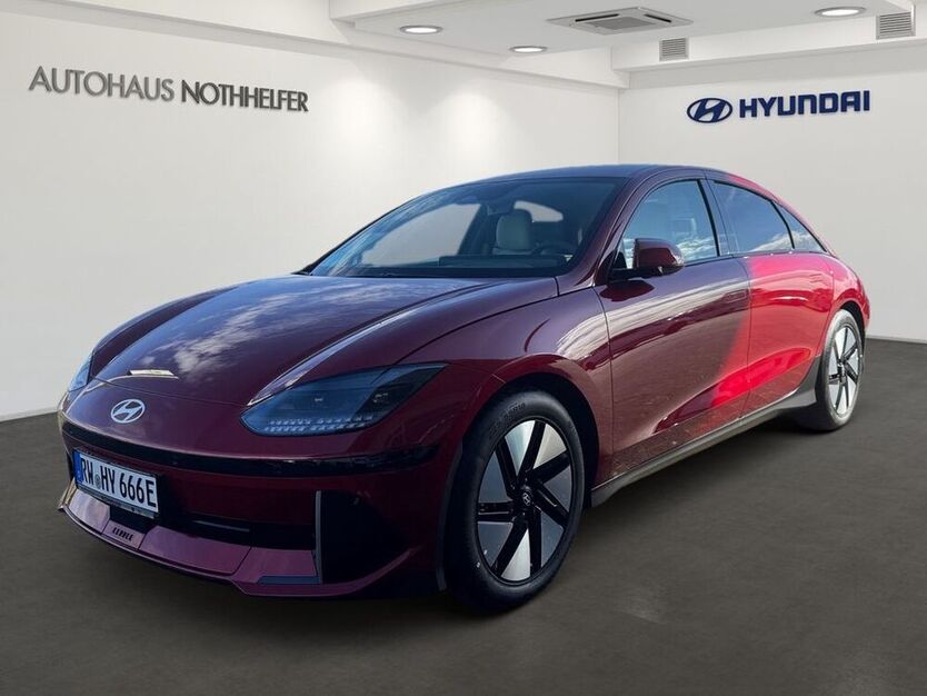 IONIQ 6