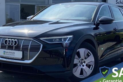 Audi e-tron 33.249 km 24.848 &euro; Schrobenhausen-Edelshsn. 86529