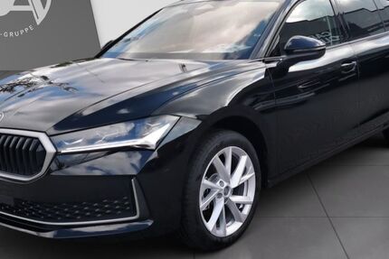 Skoda Superb 8.500 km 47.458 &euro; Vechta 49377