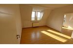 Dachgeschoßwohnung Halle (Saale) Silberhöhe - 2 Zimmer, 48 m&sup2;, 350&euro; | Angebot:25590993