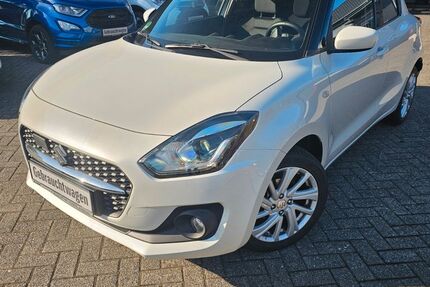Suzuki Swift 23.968 km 15.900 &euro; Isterberg 48465