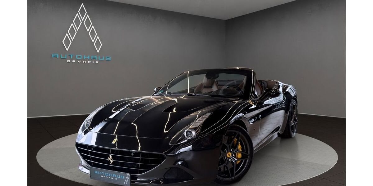 Ferrari California 91.000 km 129.900 &euro; Fürstenfeldbruck 82256