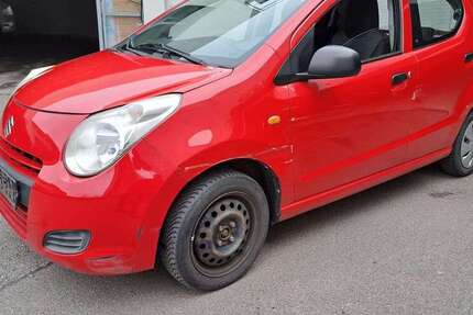 Suzuki Alto 54.000 km 1.100 &euro; Reutlingen 72766